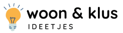 Woon & Klus Ideetjes