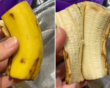 SUPERTIP: Met deze simpele truc worden je bananen nooit meer bruin!