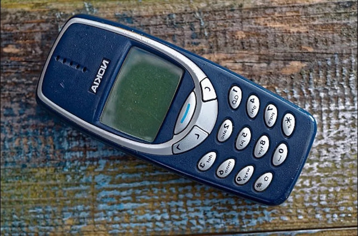 Heb jij nog een oude mobiele telefoon in de la liggen? Deze kan een