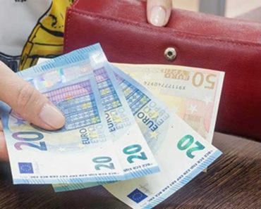 9 redenen waarom we massaal nog met contant geld blijven betalen