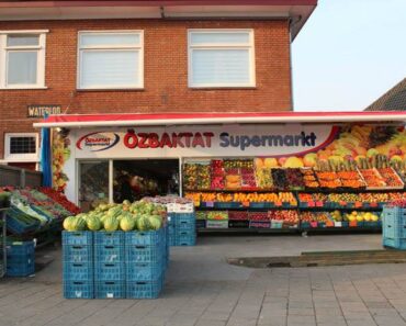 Waarom is de Turkse supermarkt toch vaak zoveel goedkoper dan de Nederlandse?